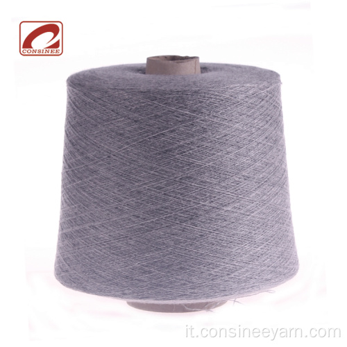 filato supersoft 100 in lana cashmere per maglieria